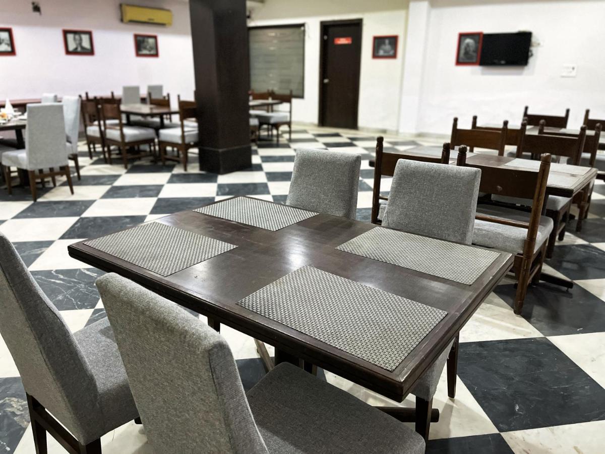 The Orion Express Hotel Jaipur Bagian luar foto