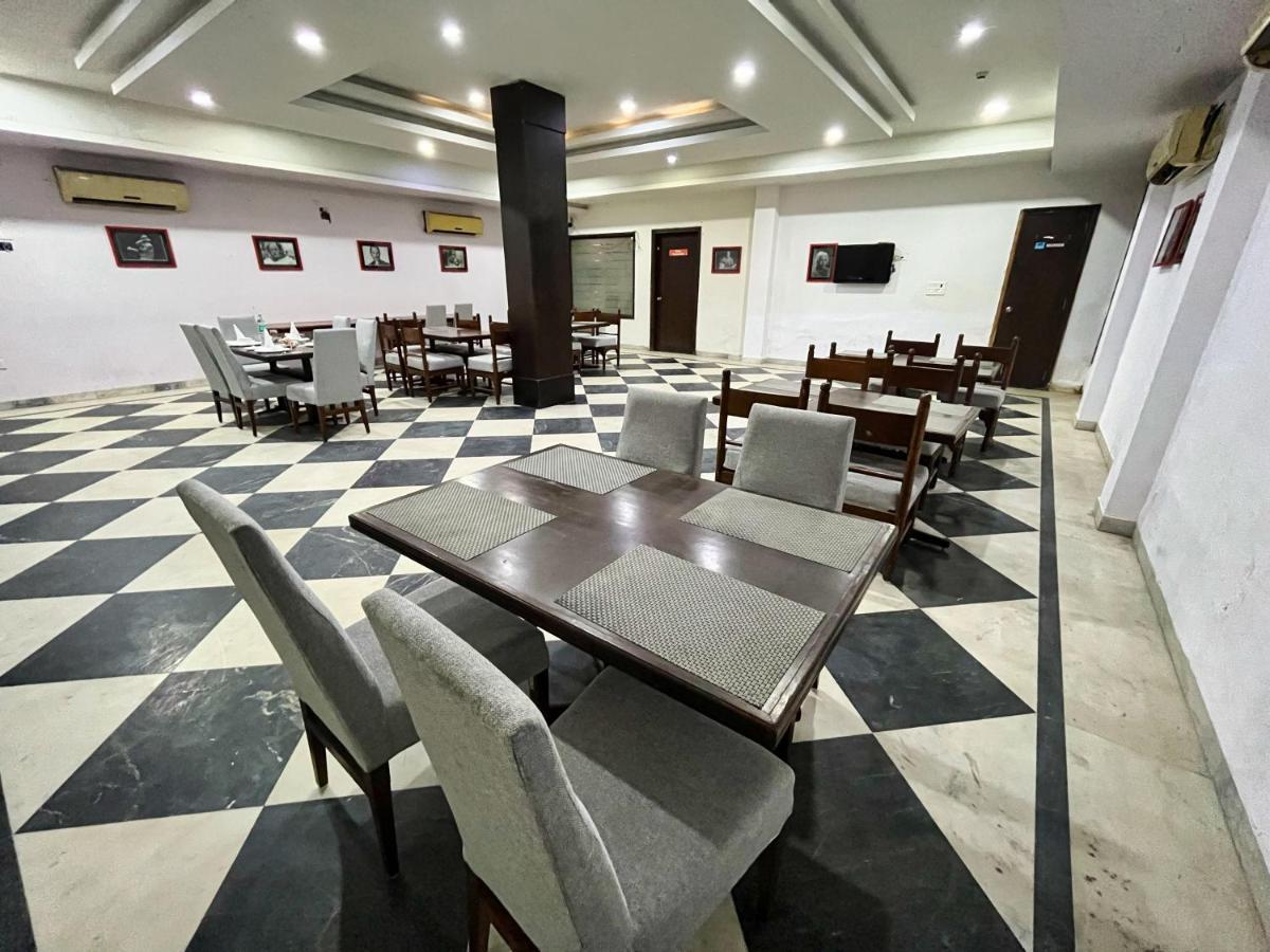 The Orion Express Hotel Jaipur Bagian luar foto